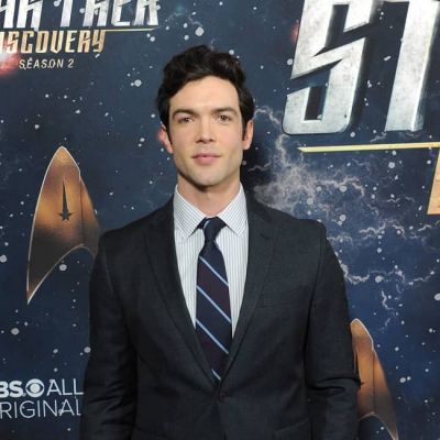 Ethan Peck