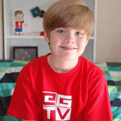 EthanGamerTV