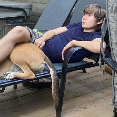 Gage Munroe
