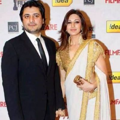 Goldie Behl