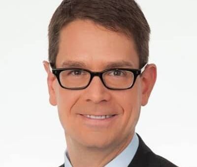Griff Jenkins