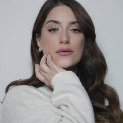 Hazal Kaya Wiki, Age, Bio, Height, Boyfriend, Career, and Salary