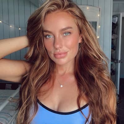 Heidi Hoback Wiki, Age, Bio, Height, Boyfriend, Career, and Salary