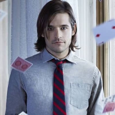 Jason Ralph