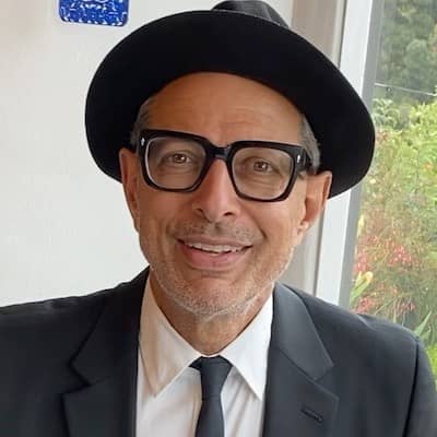 Jeff Goldblum