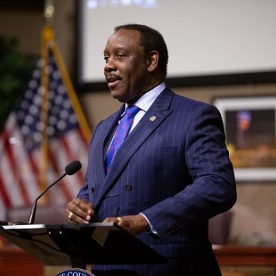 Jerry Demings