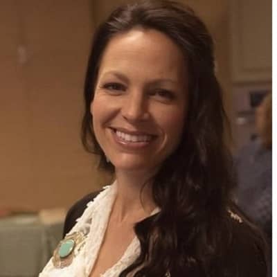 Joey Feek