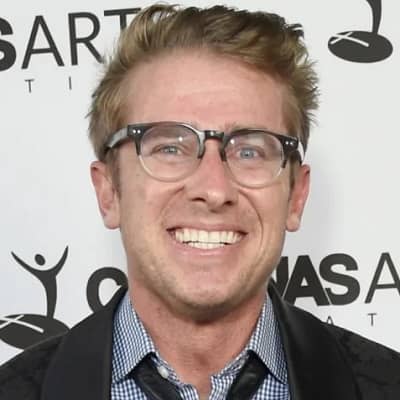 Justin Mayo