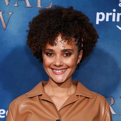 Karla Crome