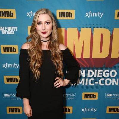 Katie Wilson