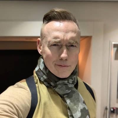 Kevin Durand