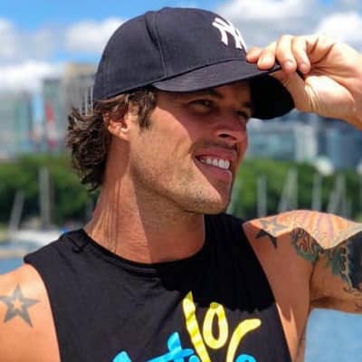Kevin Wendt