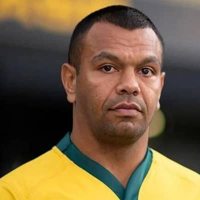 Kurtley Beale