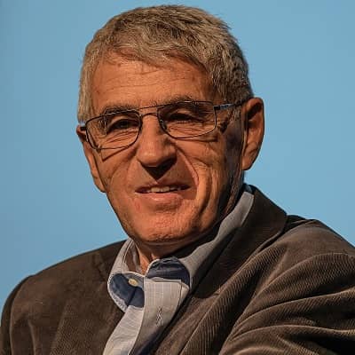 Leonid Gozman