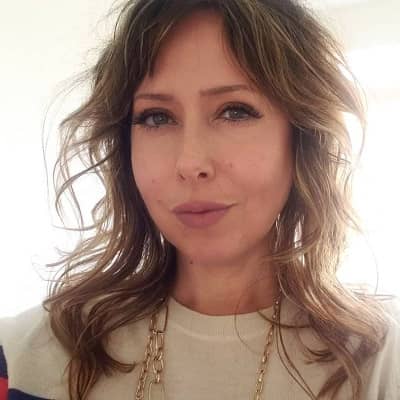 Lesa O’Daneil