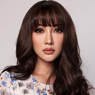 Lucinta Luna Wiki, Age, Bio, Height, Girlfriend, Career, and Salary