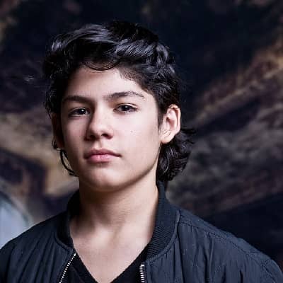 Lucius Hoyos