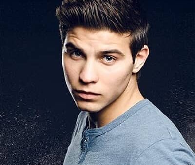 Luke Bilyk