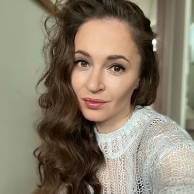 Maria Pevchikh