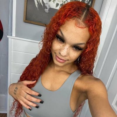 Mariah Russell