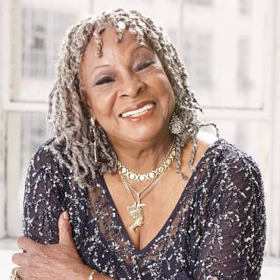 Martha Reeves