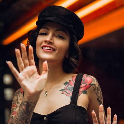 Matu Garcés Wiki, Age, Bio, Height, Boyfriend, Career, and Salary