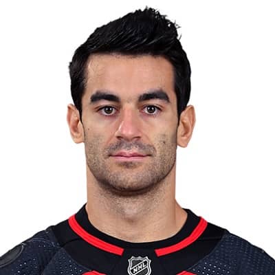 Max Pacioretty