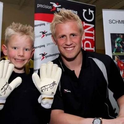 Max Schmeichel