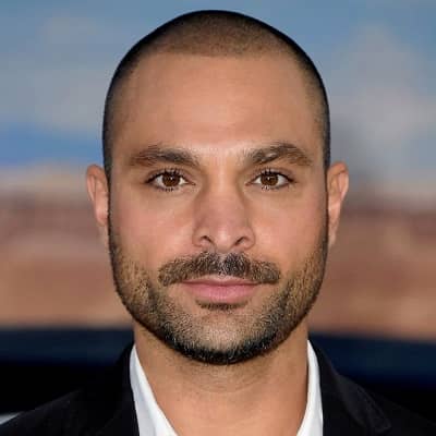 Michael Mando