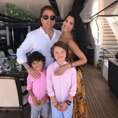 Michael Ohoven Wiki, Age, Bio, Height, Wife, Career, and Salary