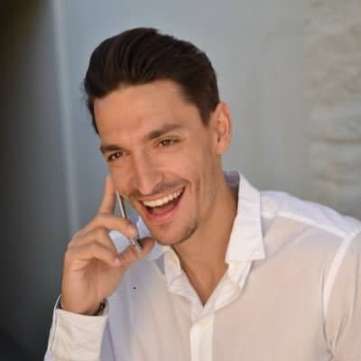 Michal Hrdlicka