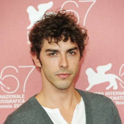 Michele Riondino