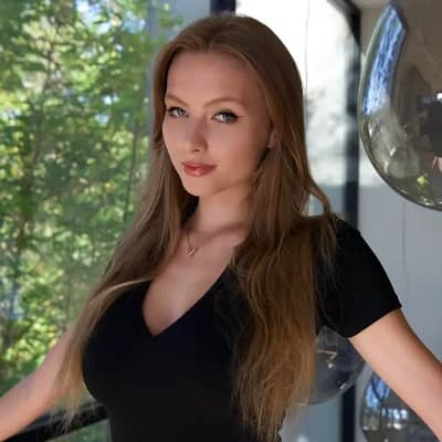 Natalie Hadek