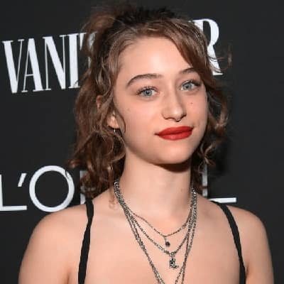 Odessa A’zion Wiki, Age, Bio, Height, Boyfriend, Career, and Salary