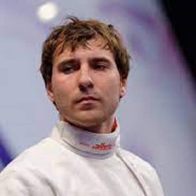 Pavel Sukhov