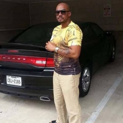 Russell Neal