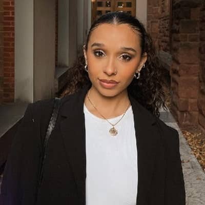 Sabrina Saudin Wiki, Age, Bio, Height, Boyfriend, Career, Salary