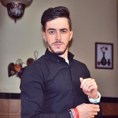Salim Announ