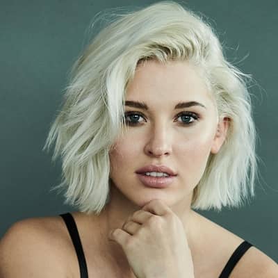 Sarah Grey