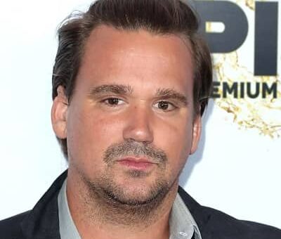 Sean Stewart