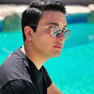 Sebastian Arango