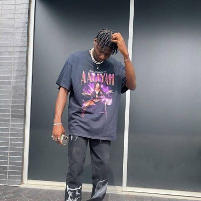 Shaquille Wynter