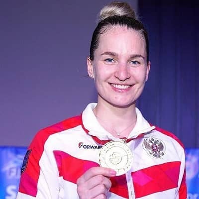Sofya Velikaya