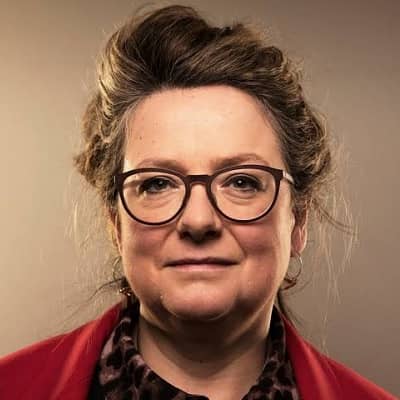 Sophie Scott
