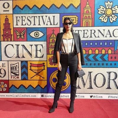 Stephanie Sigman