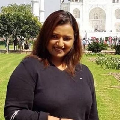 Swapna Suresh
