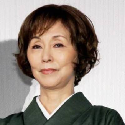 Yōko Nogiwa
