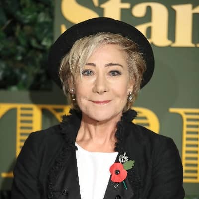 Zoe Wanamaker Wiki, Age, Bio, Height, Husband, Career, Salary