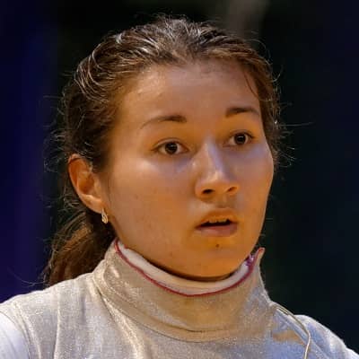 Adelina Zagidullina