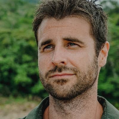Adam Thorn